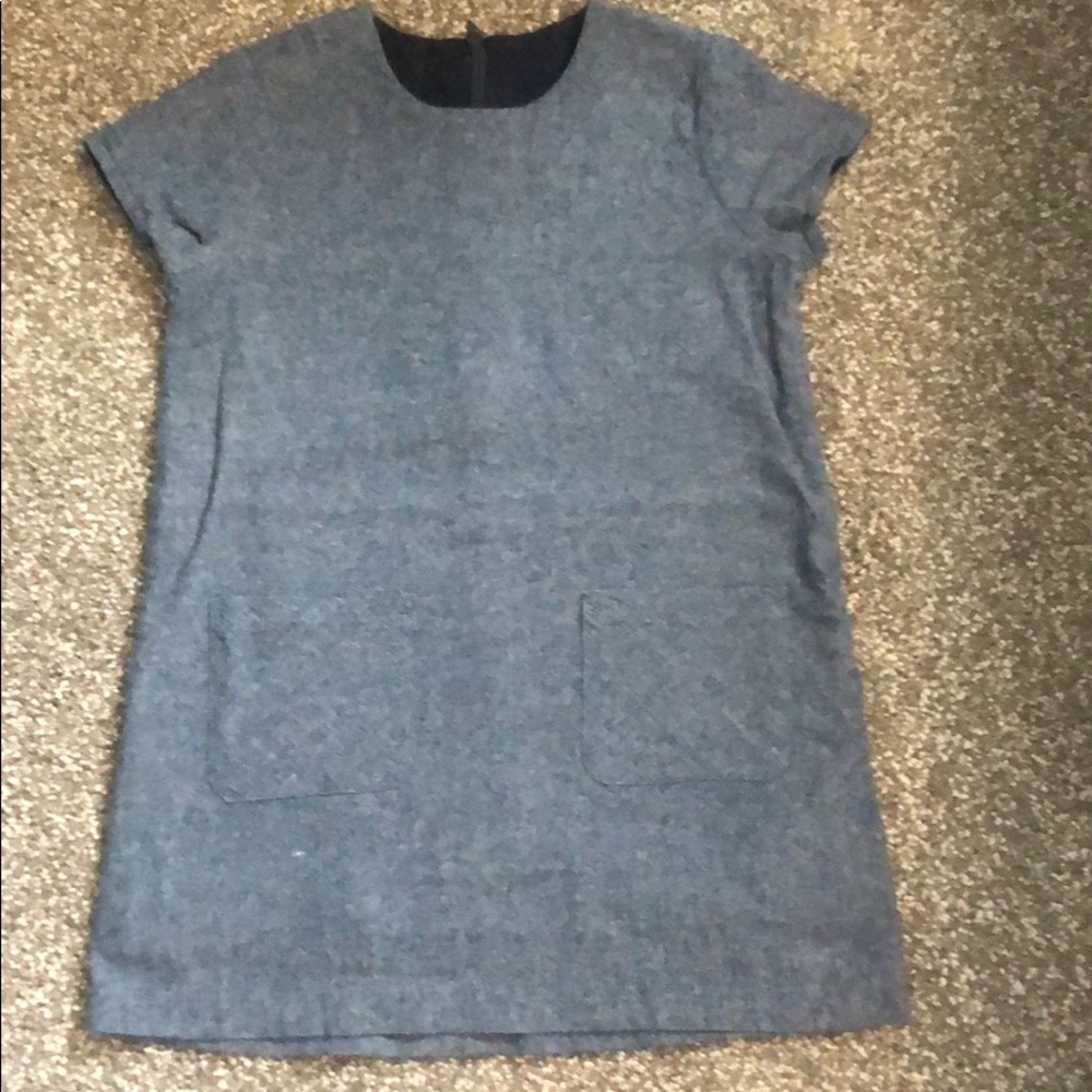 Toobydoo Blue dress